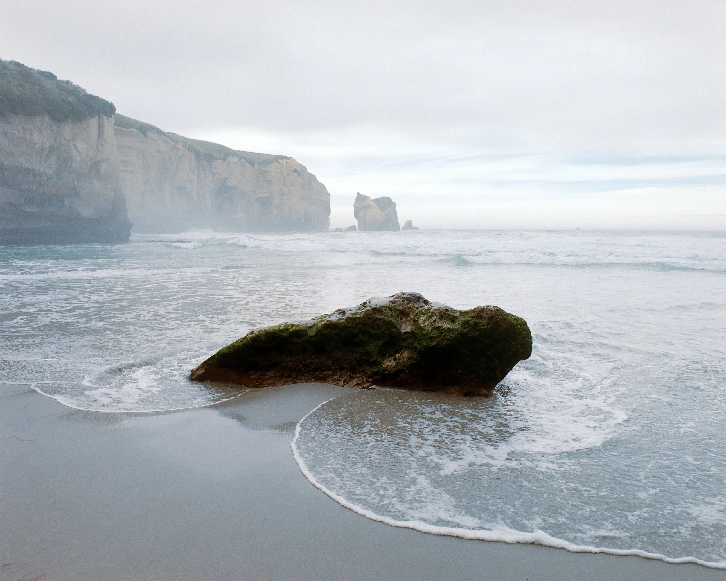 Tunnel Beach