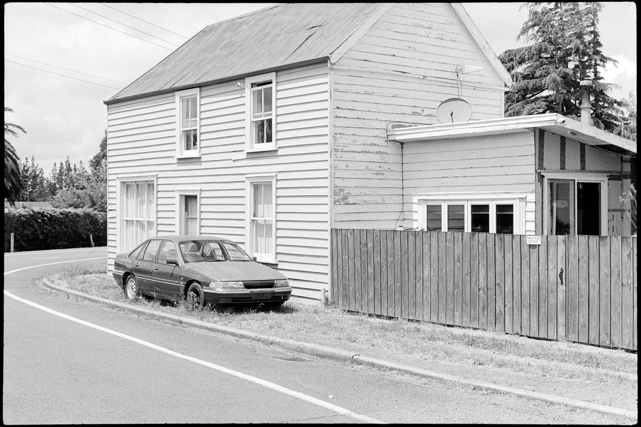 Crofton