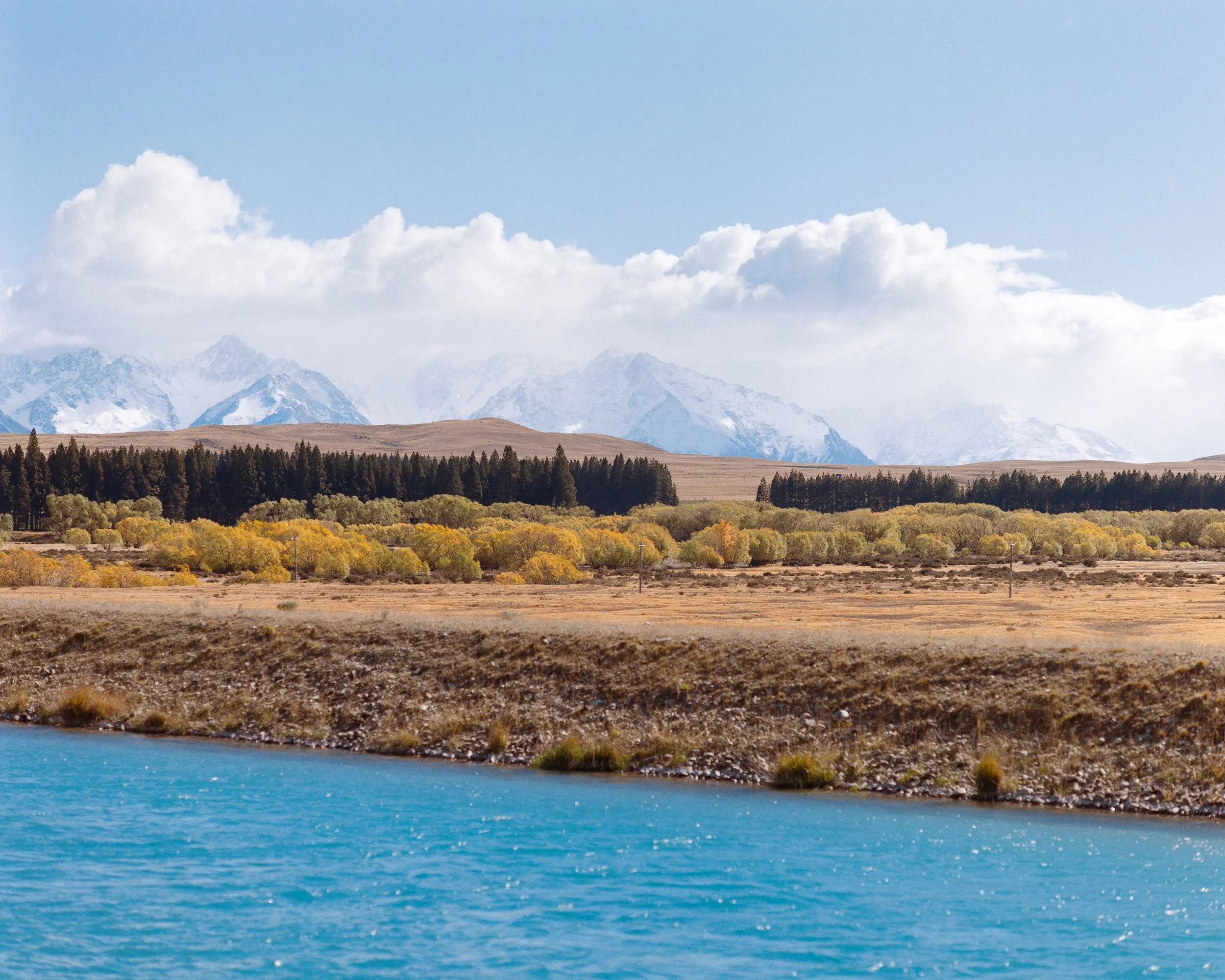 Mackenzie Country
