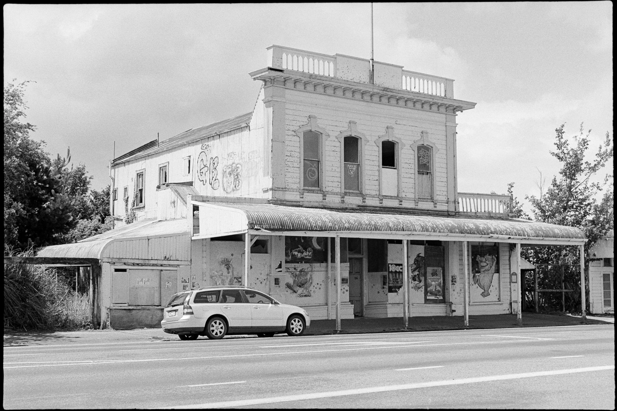Featherston