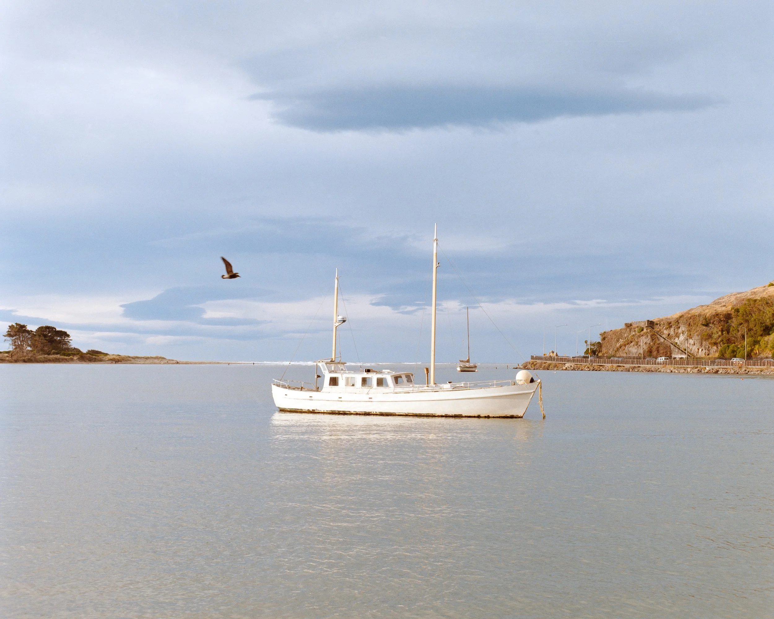 Moncks Bay, Christchurch
