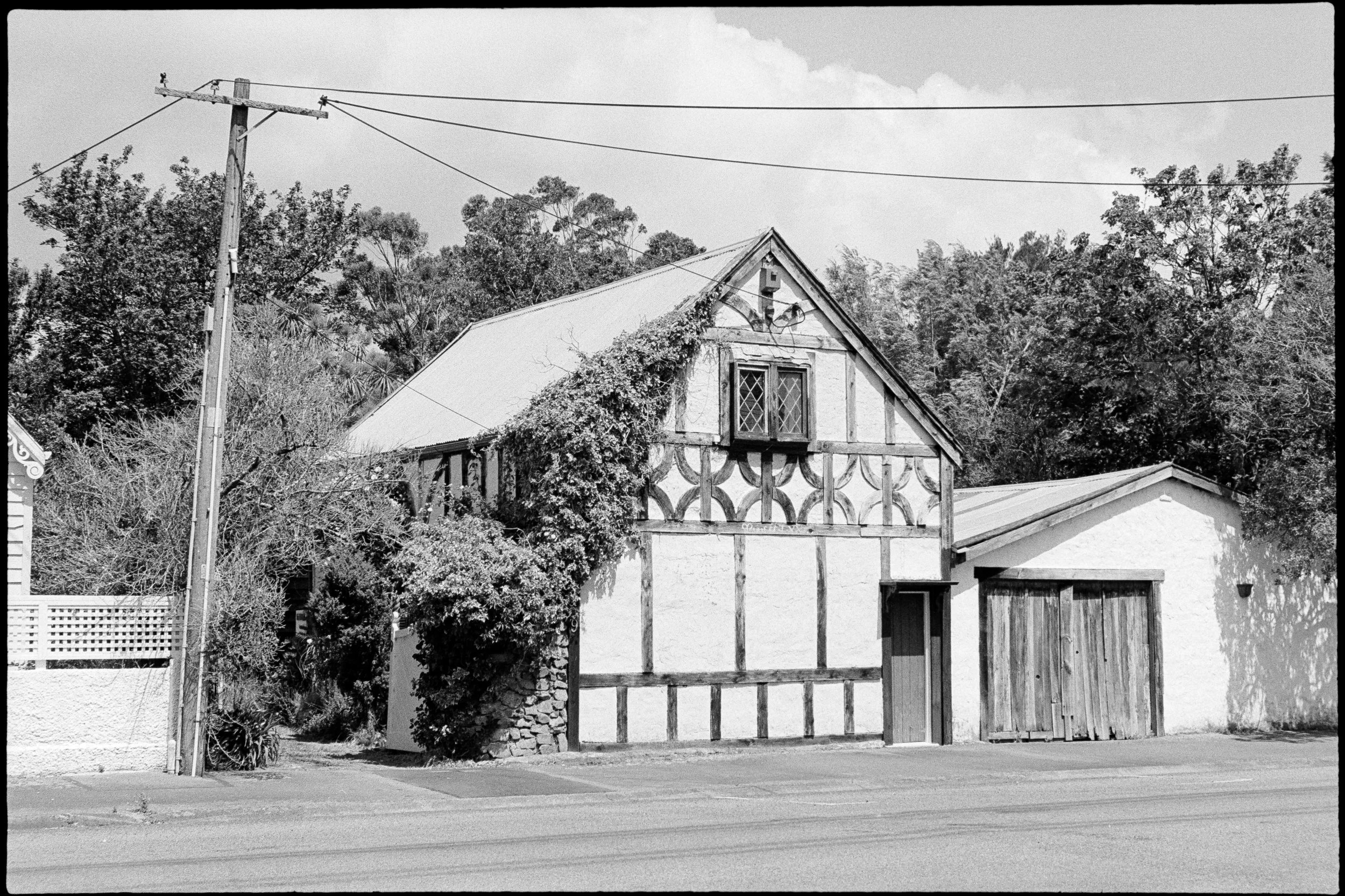Featherston