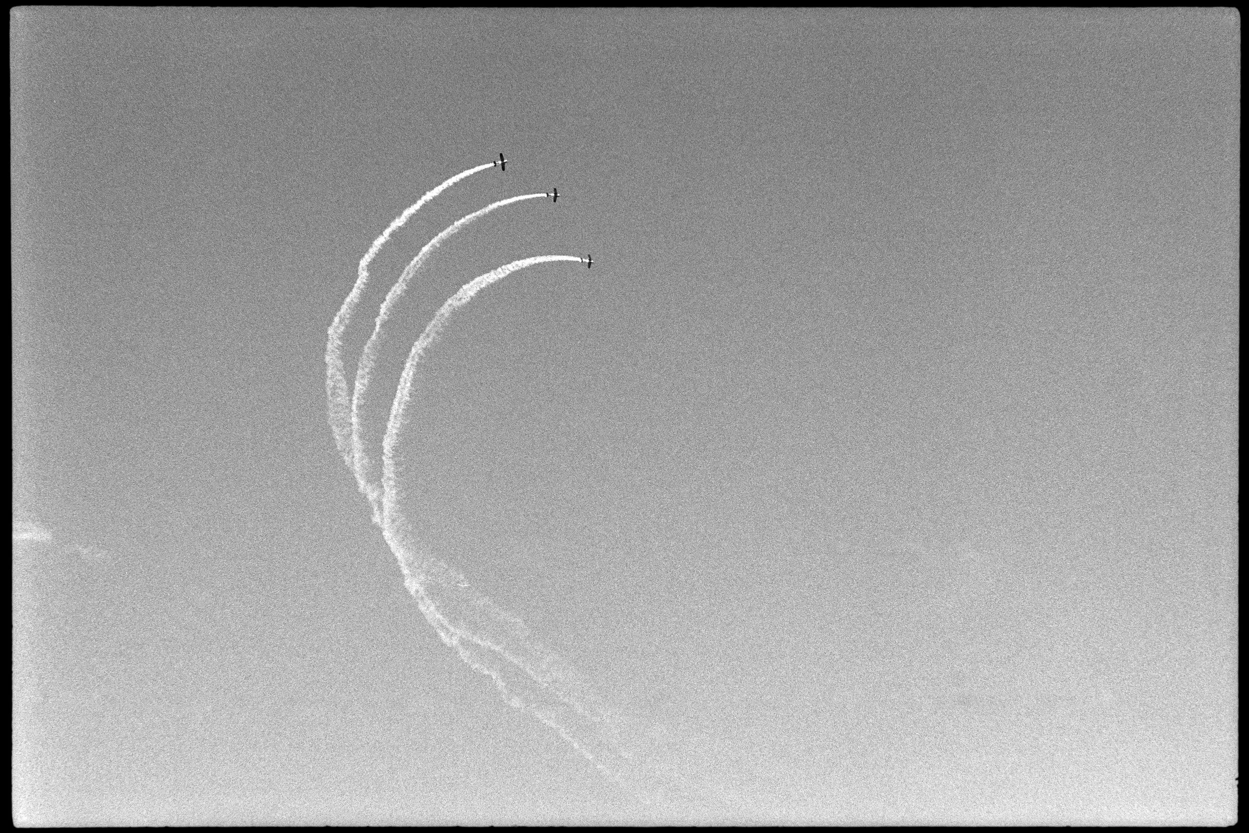 Napier, during Art Deco Weekend