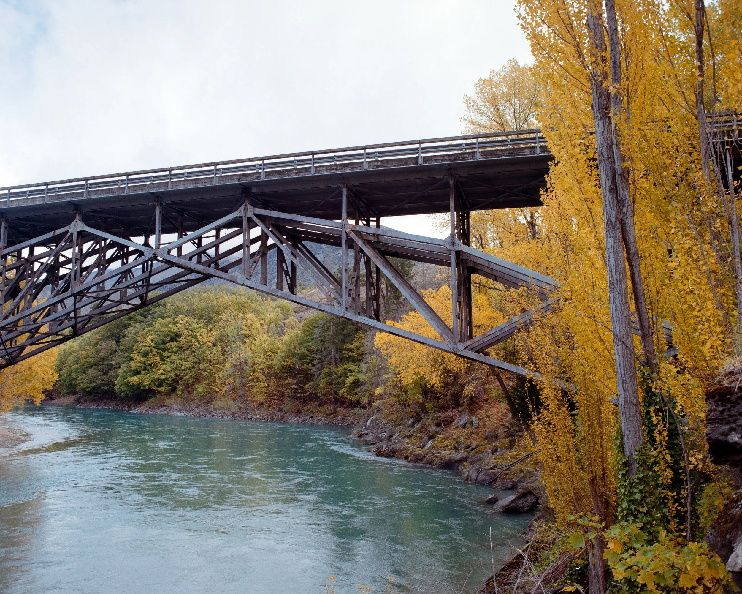Kawarau River