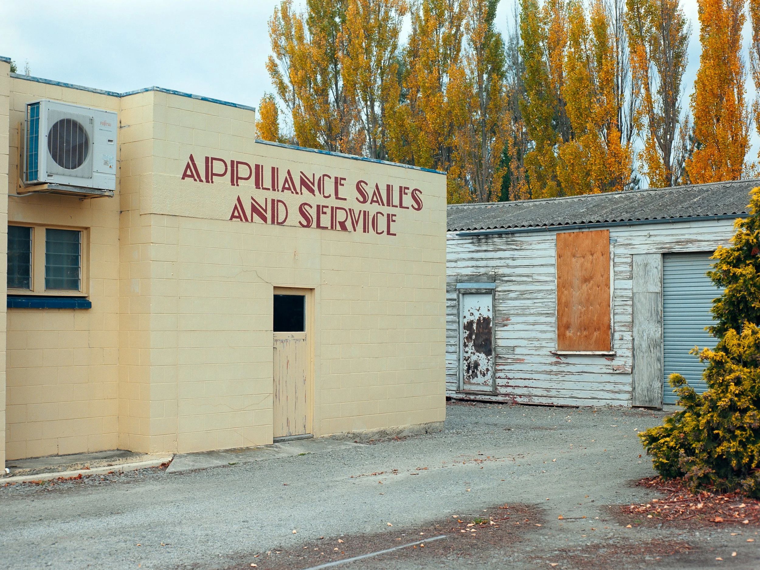 Ranfurly