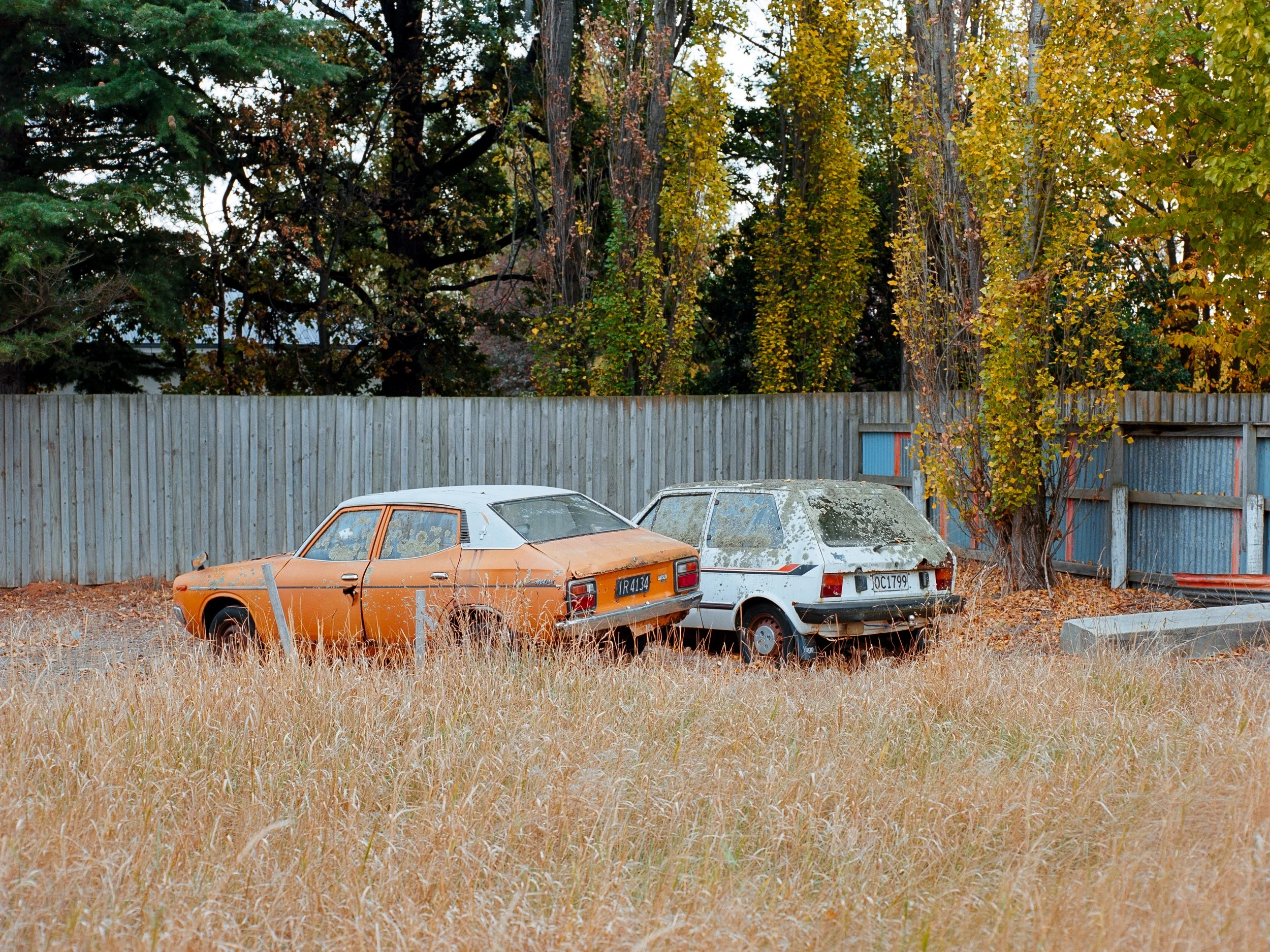 Ranfurly