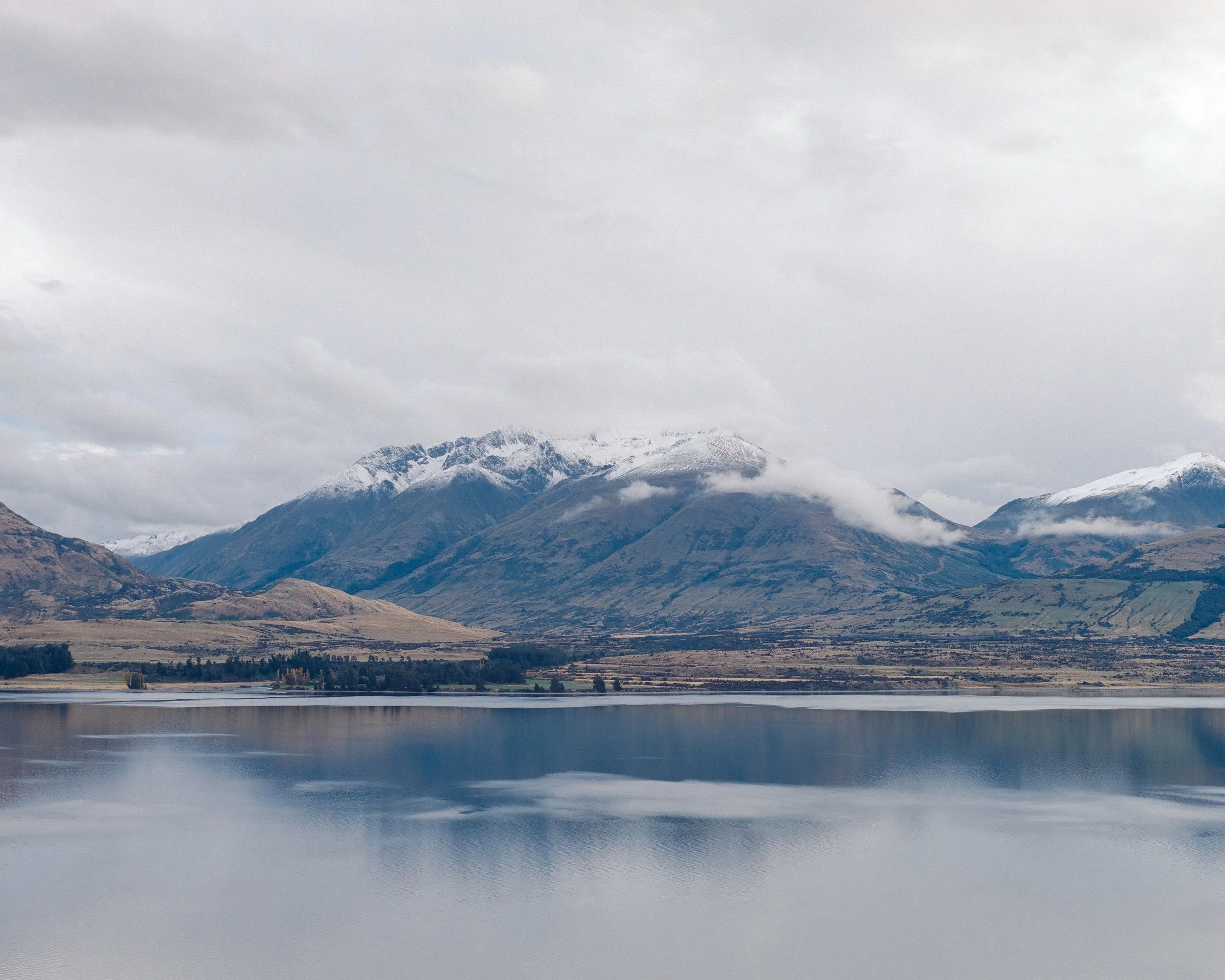 Lake Wakatipu