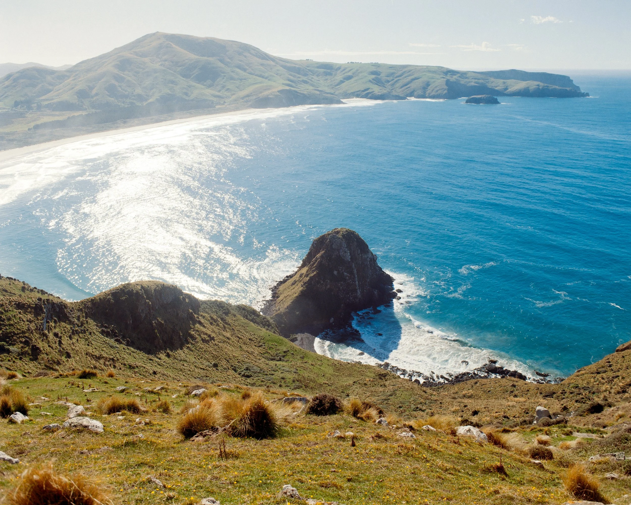 Otago Peninsula