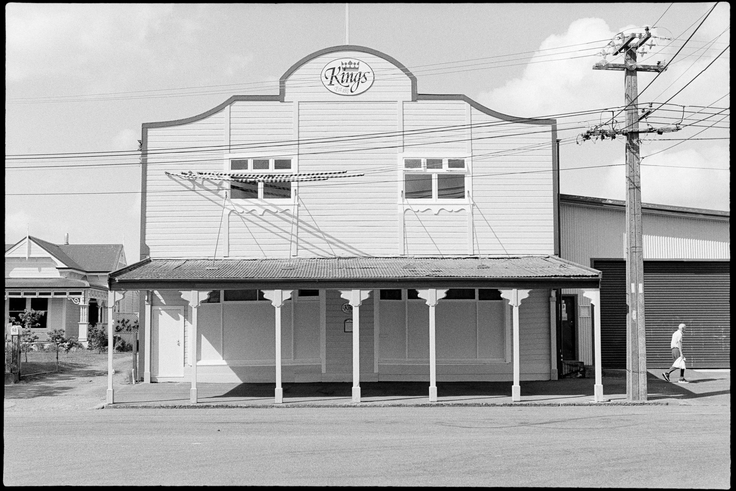 Carterton