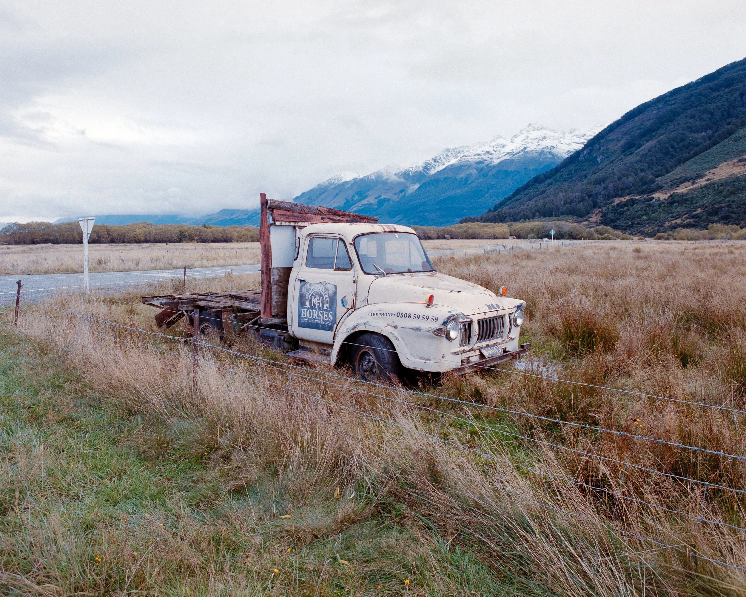 Earnslaw
