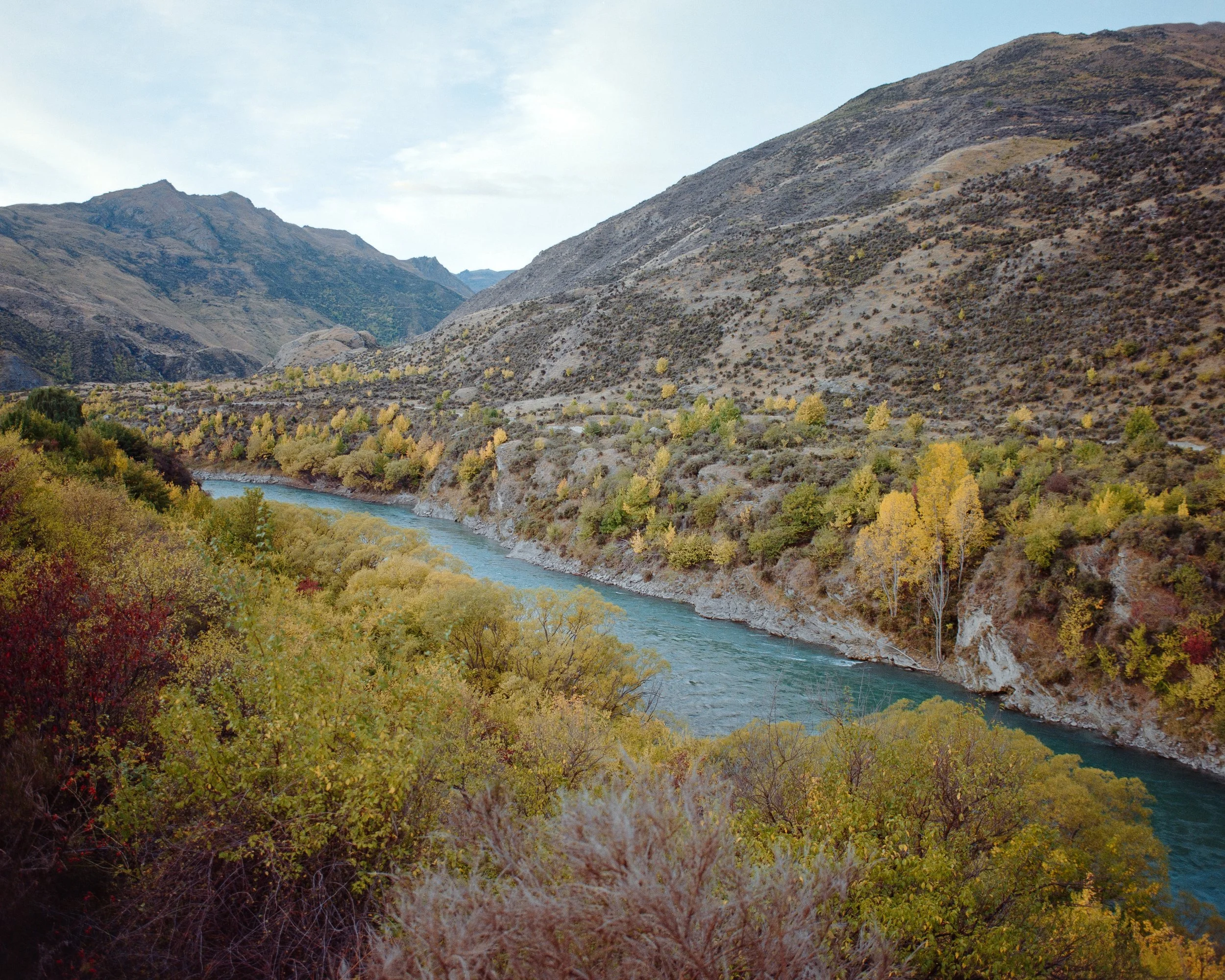 Kawarau Gorge