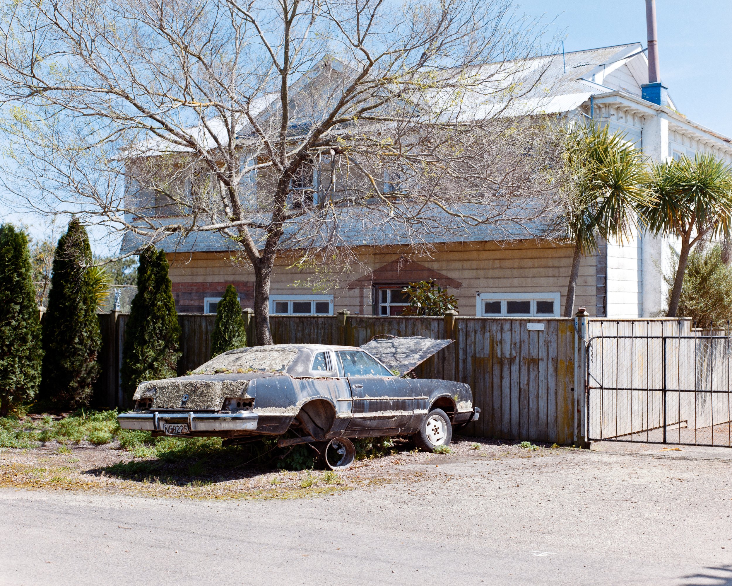 Longburn