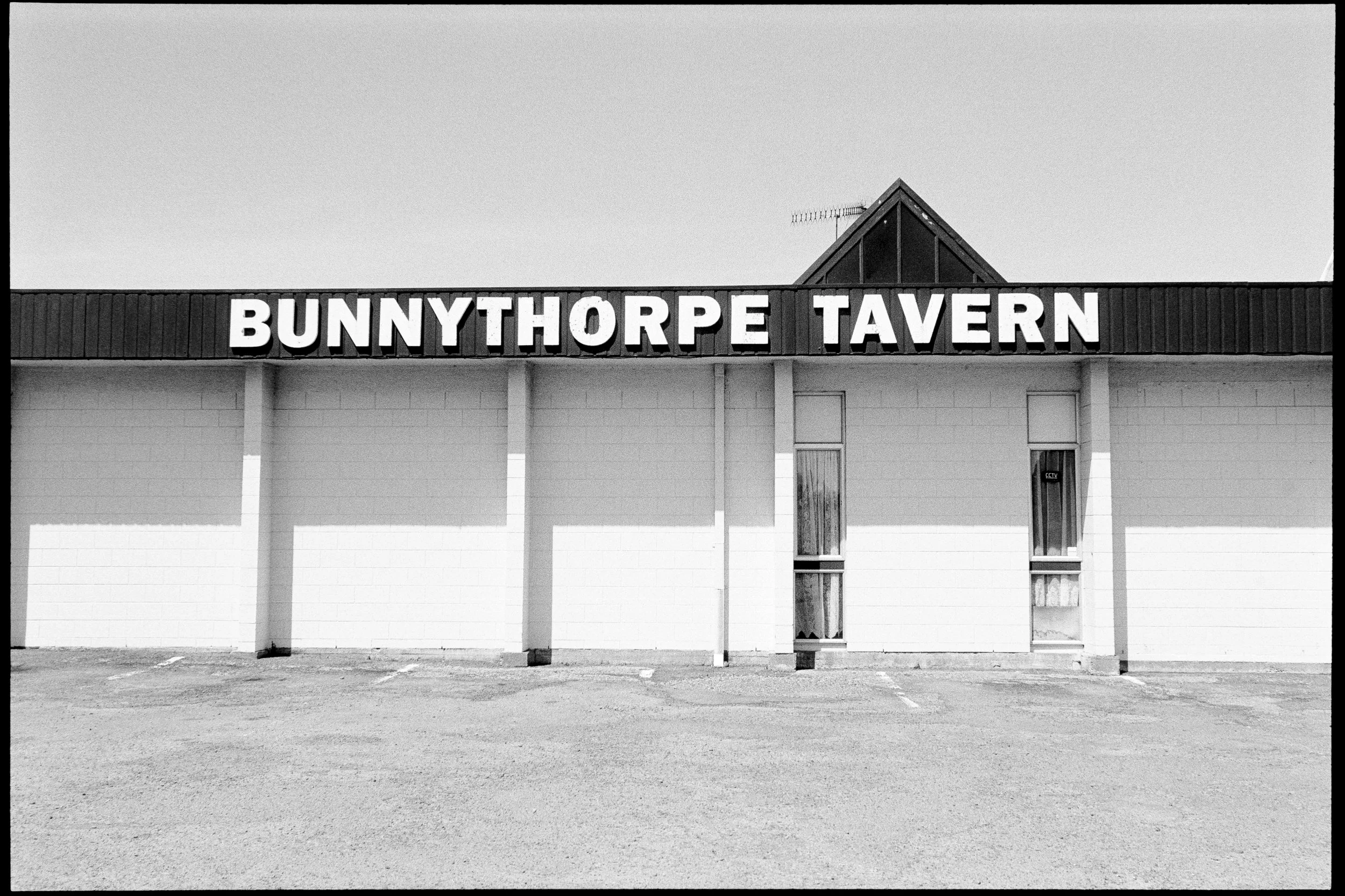 Bunnythorpe