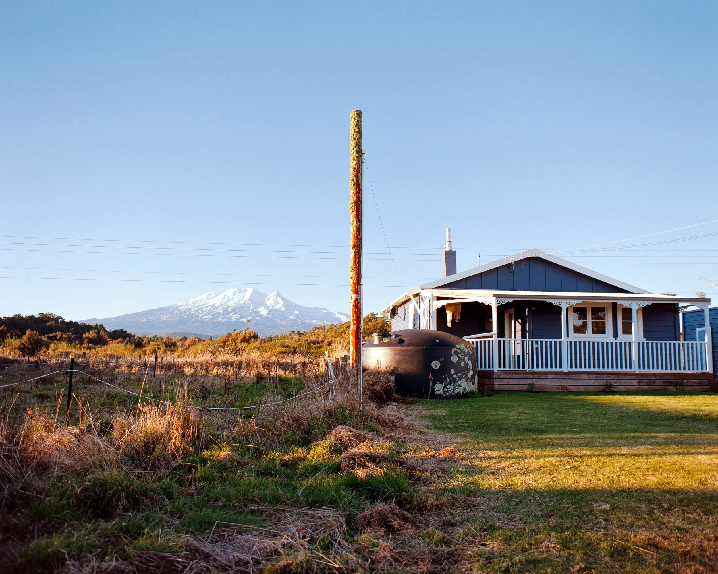 Rangataua