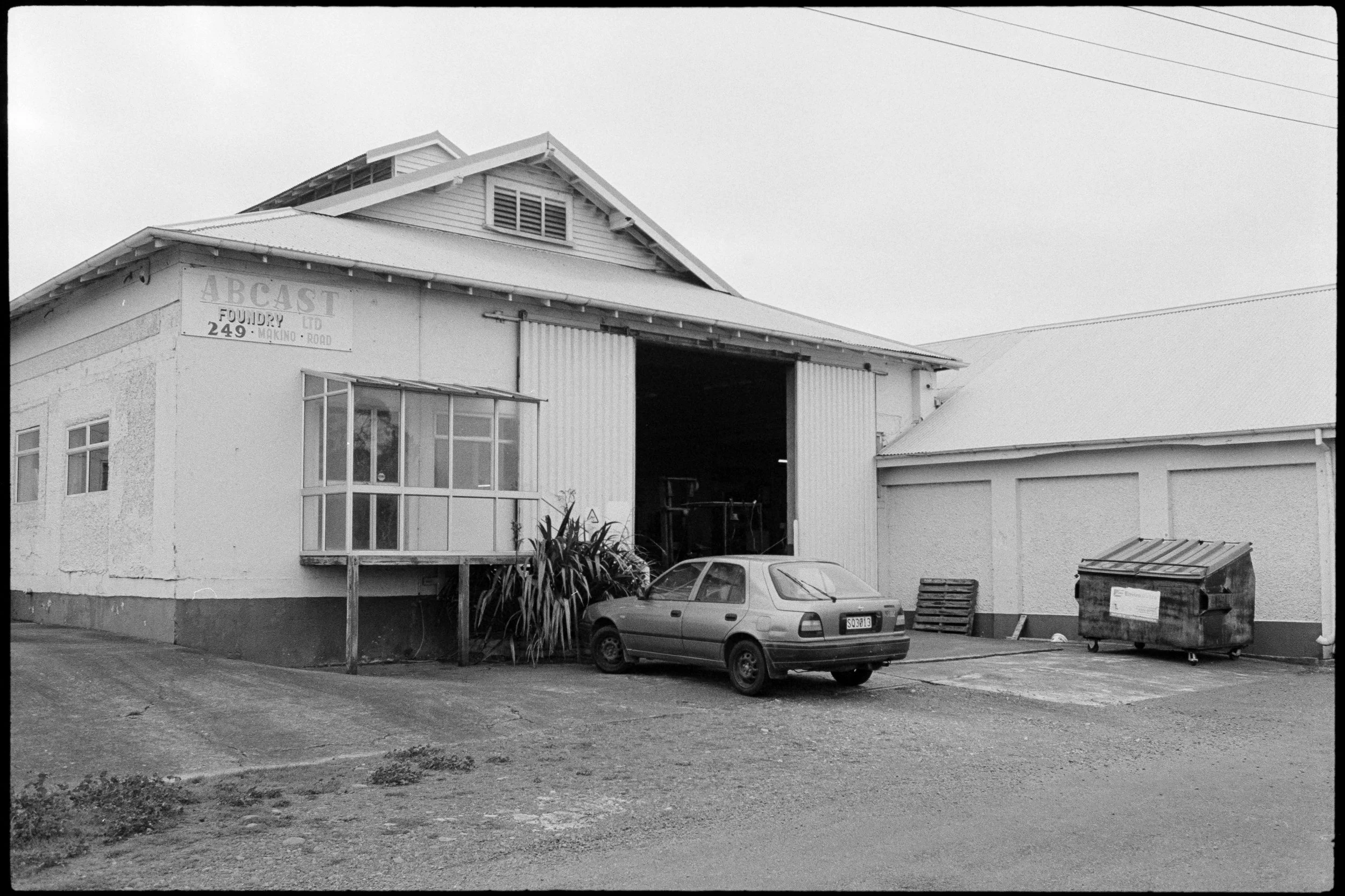 Feilding