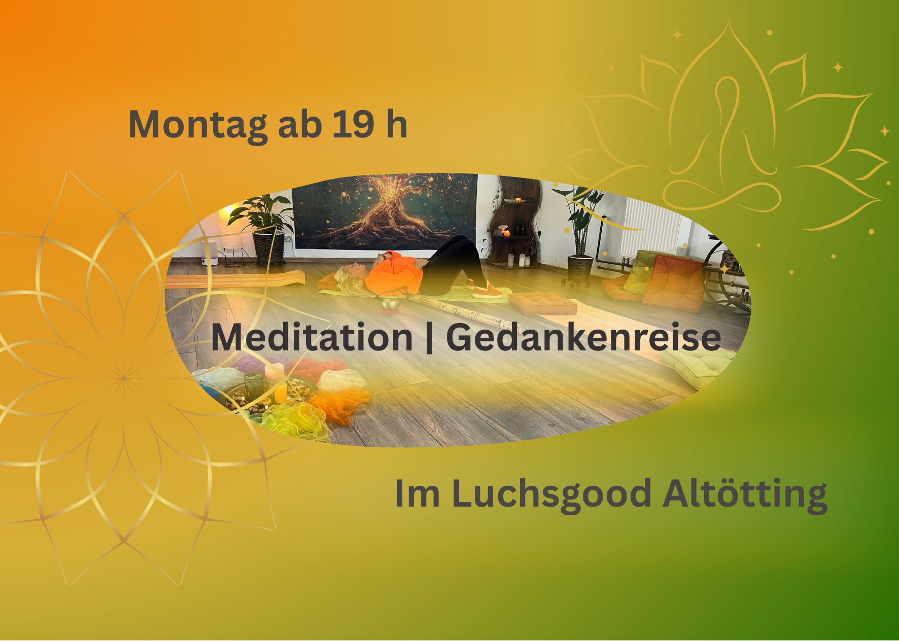 Meditation | Gedankenreise
