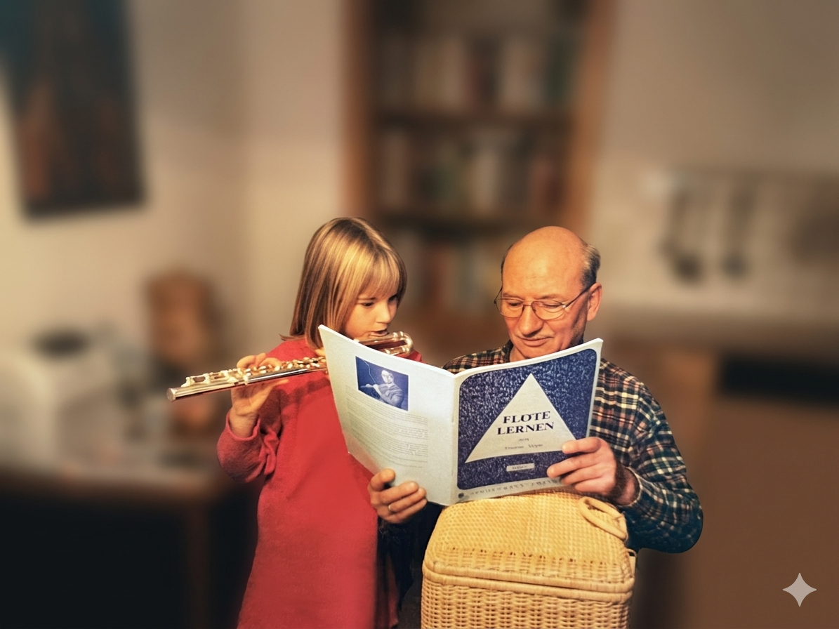 Gesangsunterricht mit Celina Hubmann in Altötting
