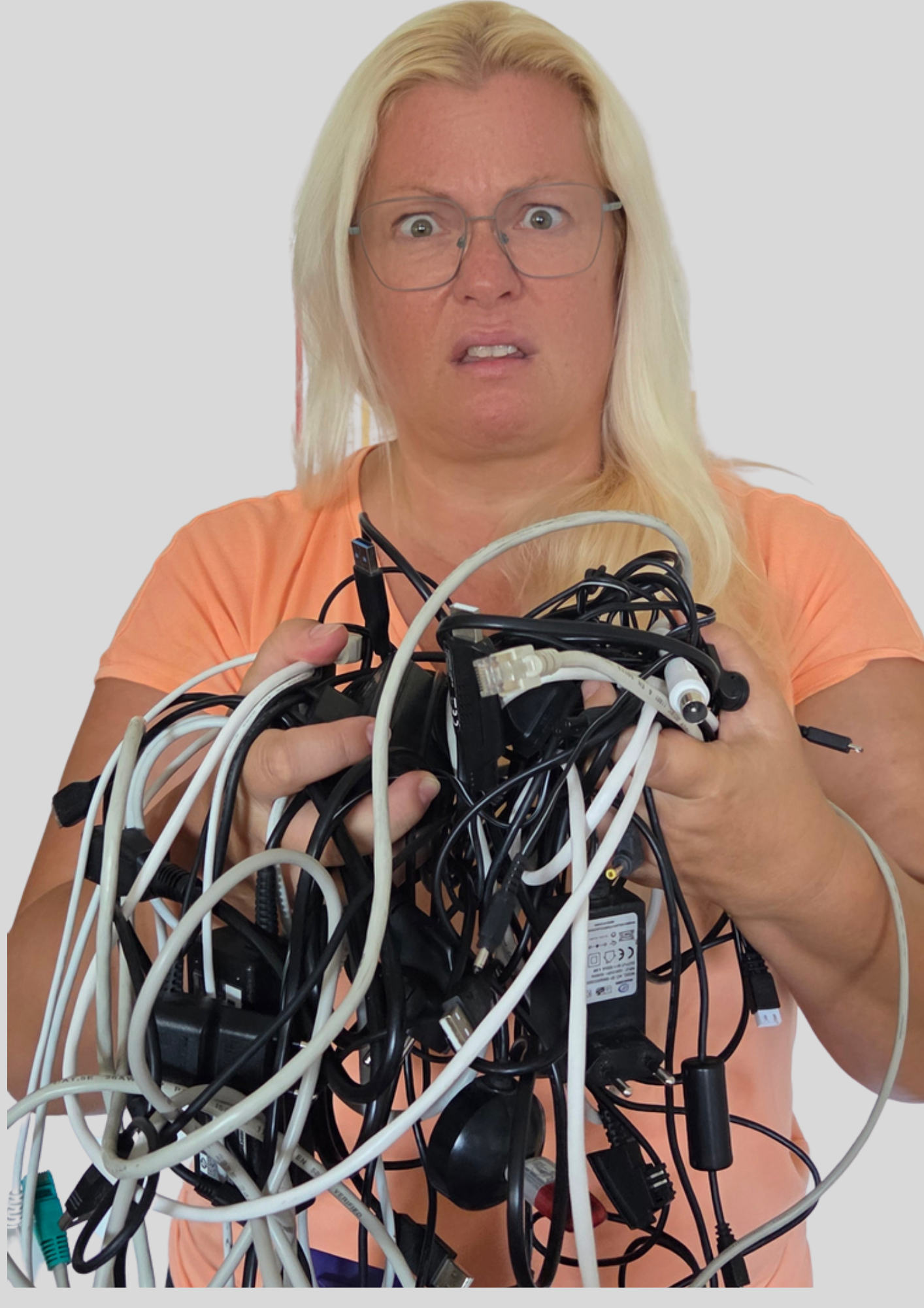 “Parent Elements”, technologische Lasagne und die Frage, ob wir eigentlich noch wissen, was wir da tun