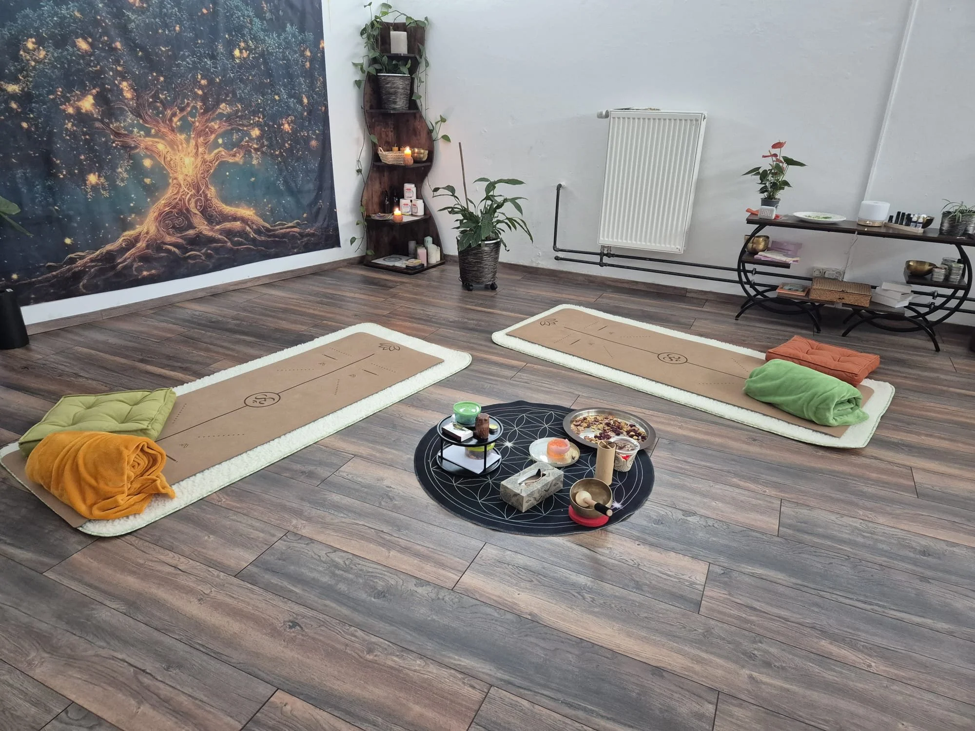 Individual-Coaching für Männer und Frauen