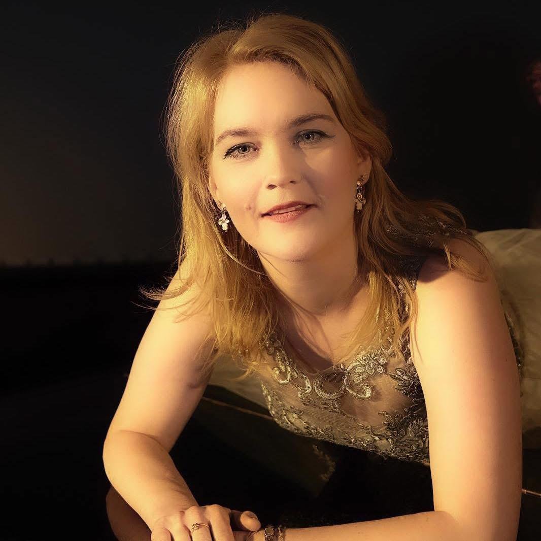 Stimmbildung mit Celina Hubmann in Altötting