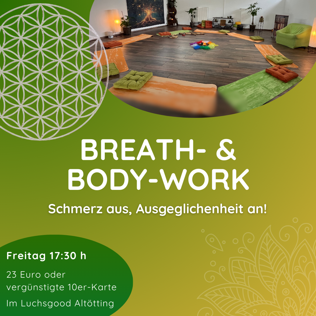 breath- & bodywork