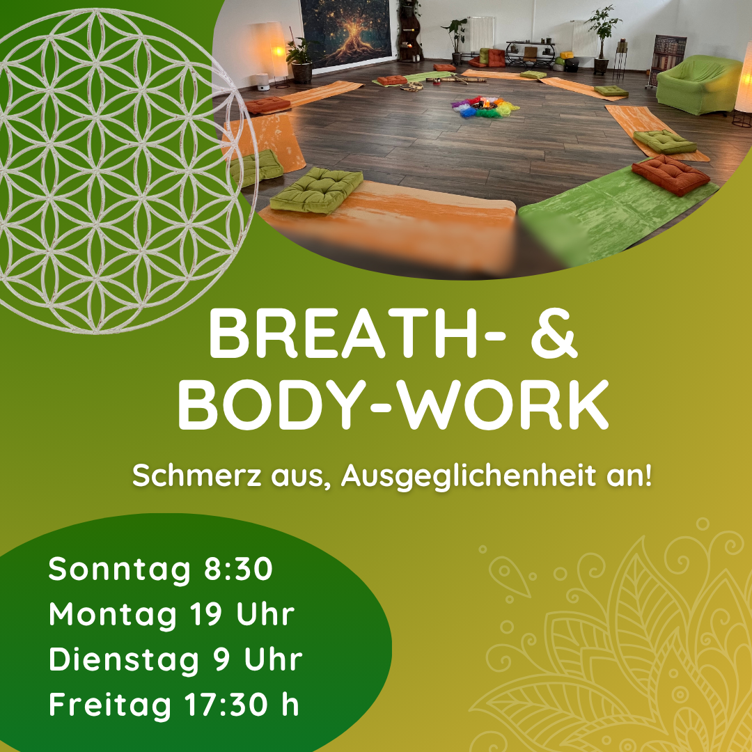 breath- & bodywork