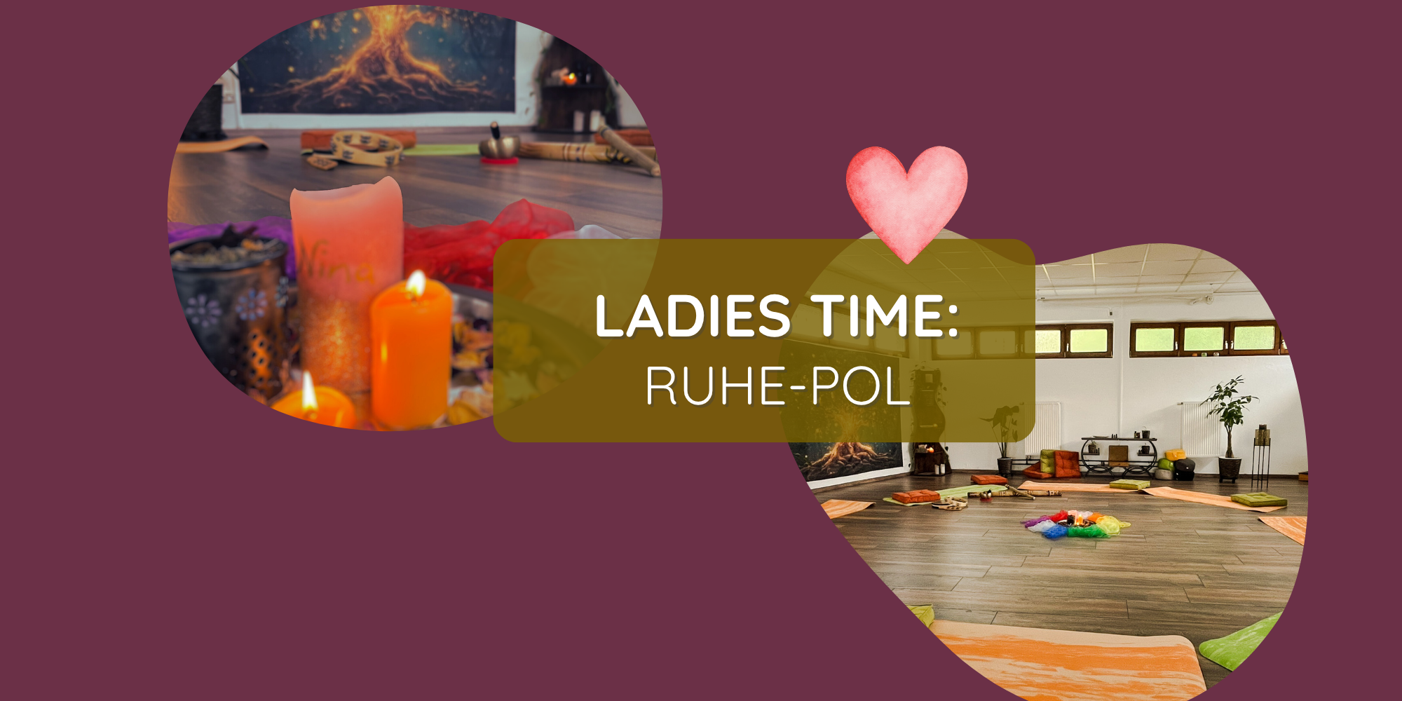 Ladies-Time