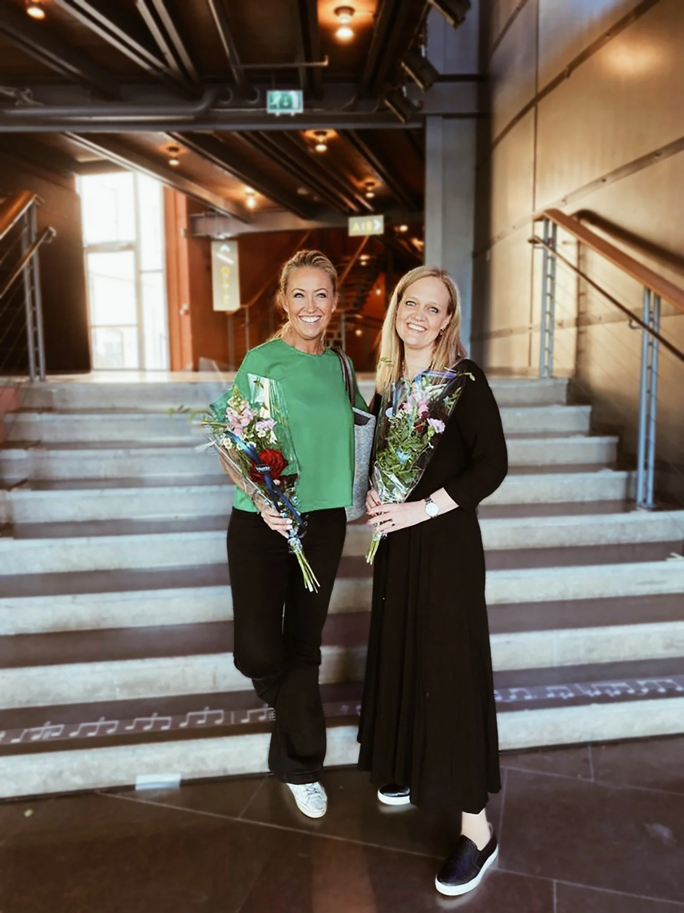 Pusselfamiljen Föreläsningar