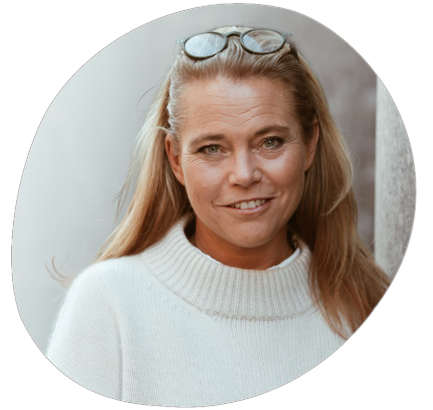 Malin Reuterswärd NPF-COACH