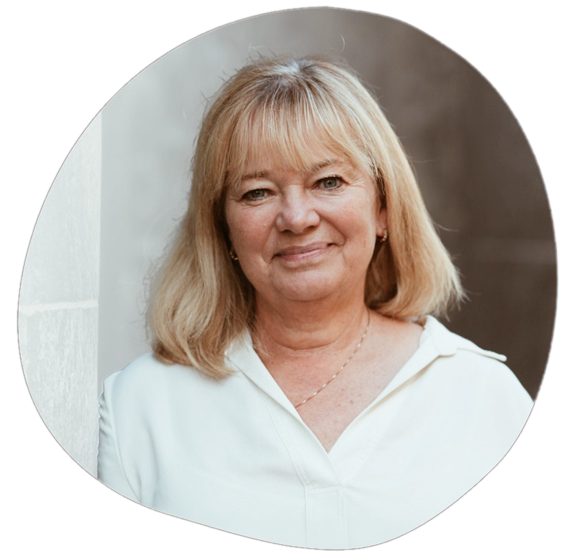 Birgitta Klang  Specialsjuksköterska & samtalsterapeut