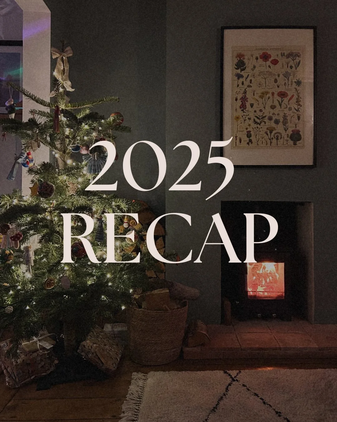 thank you 2025, for the beauty + the chaos. For the challenges, the lessons + the bubbling of new ideas. 

looking ahead to 2026 + new ways or supporting women + families. 

thank you for being here 🤍

#happynewyear #heresto2026