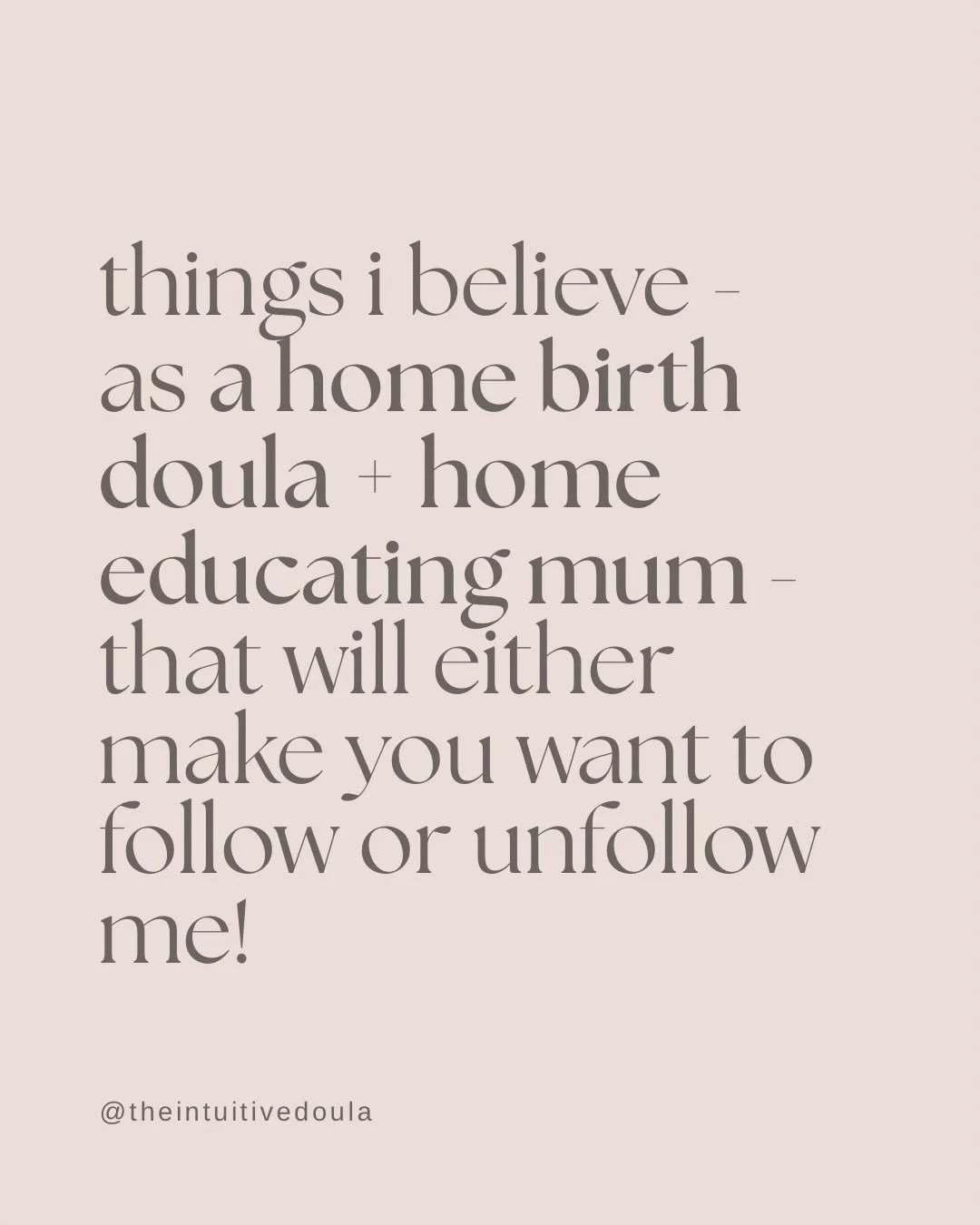 Let&rsquo;s be clear, it&rsquo;s possible to unlearn what we&rsquo;ve been conditioned to believe.. + rebuild trust in ourselves, even when we&rsquo;ve been taught not to question authority (or those we see in authoritative roles, even when they&rsqu