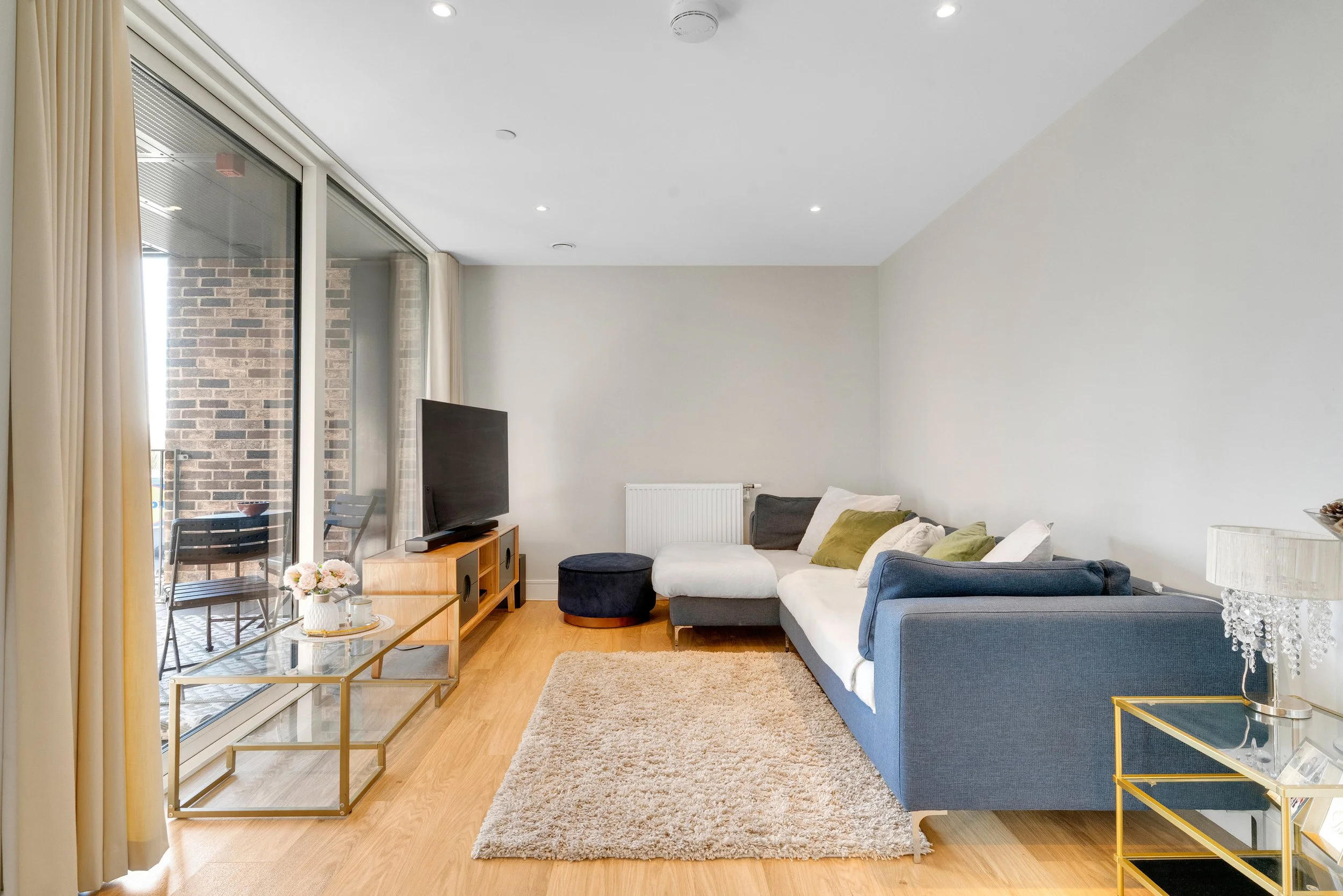 Orton House, Plough Lane, SW17 ORF