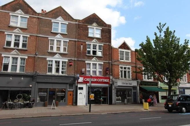 Balham Hill, Balham, SW12 9DX
