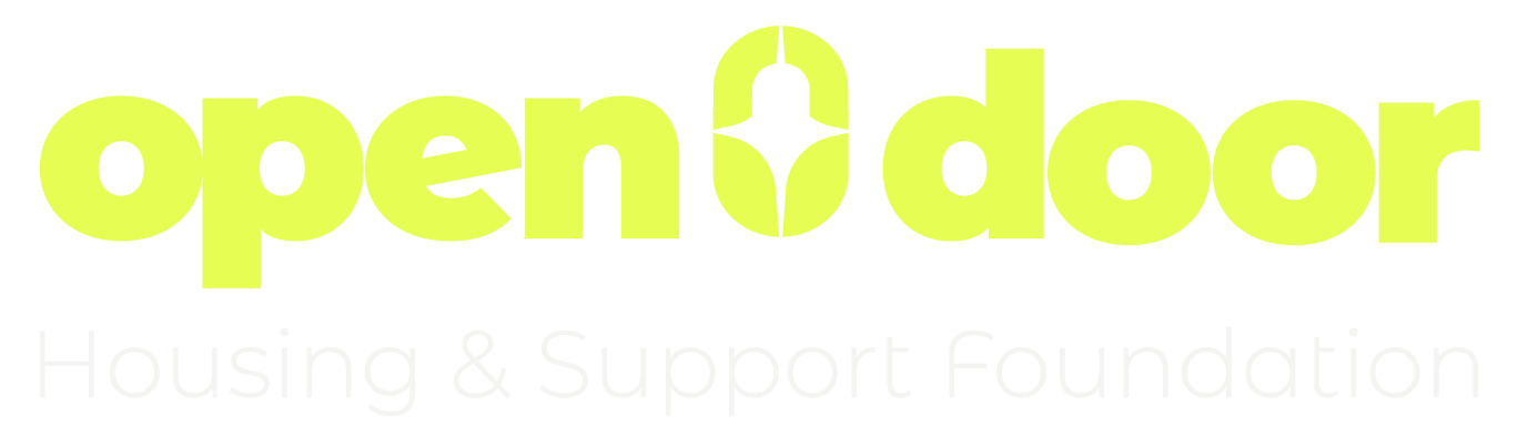 Open Door Housing &amp; Support Foundation