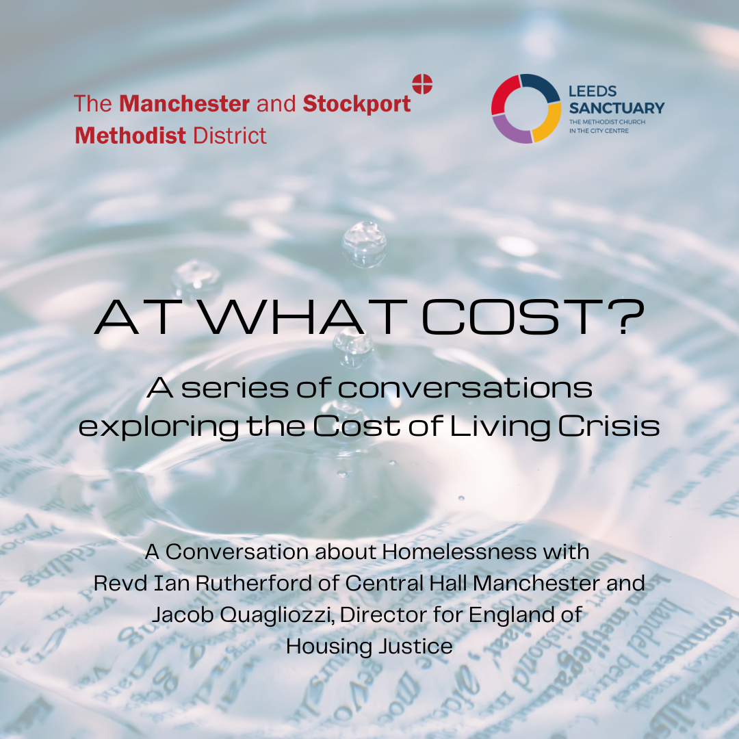 At What Cost: Homelessness