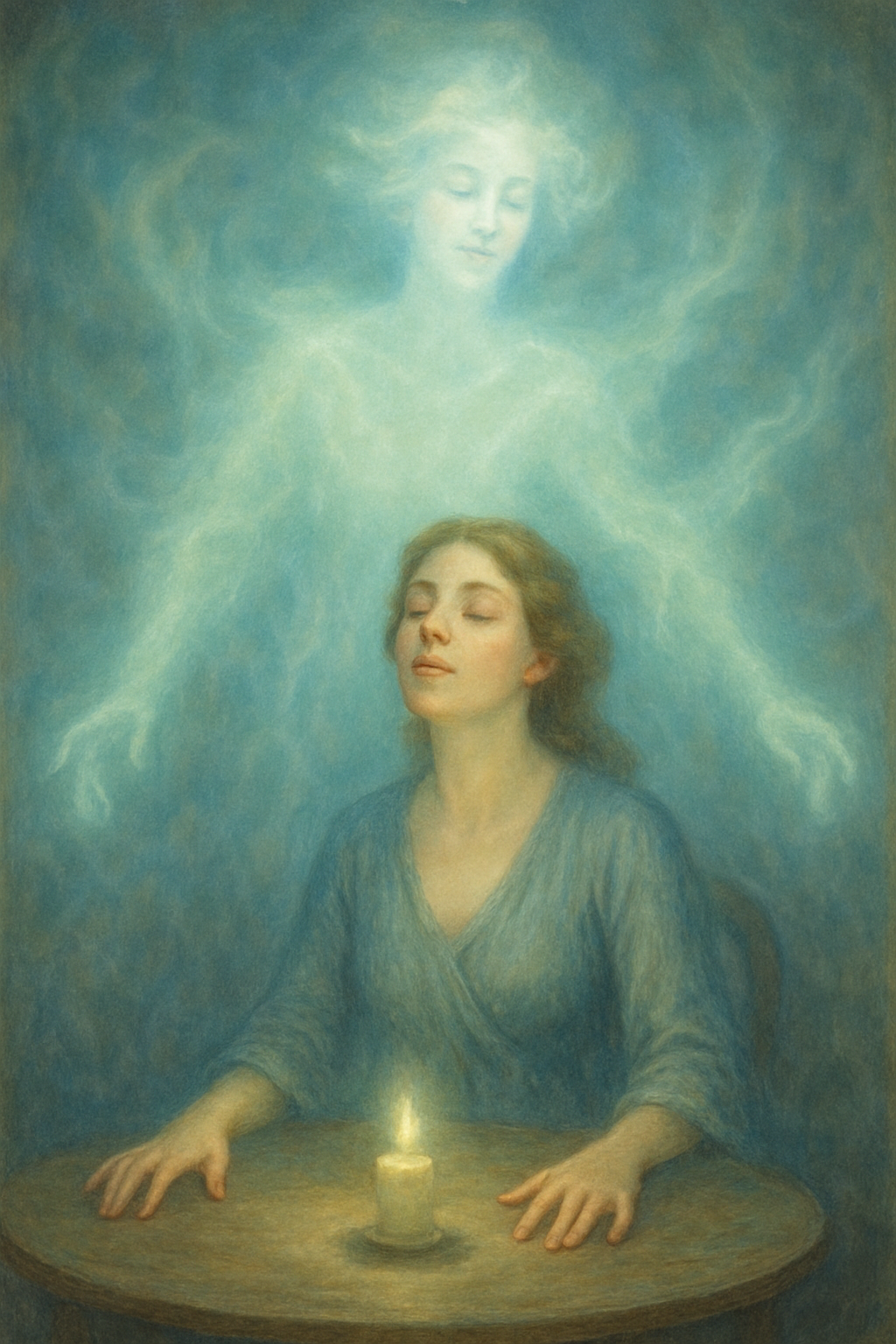 Exploring Physical Mediumship: Insights from