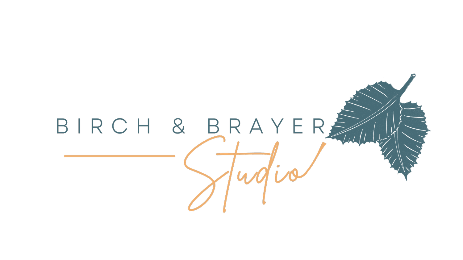 Birch and Brayer Studio