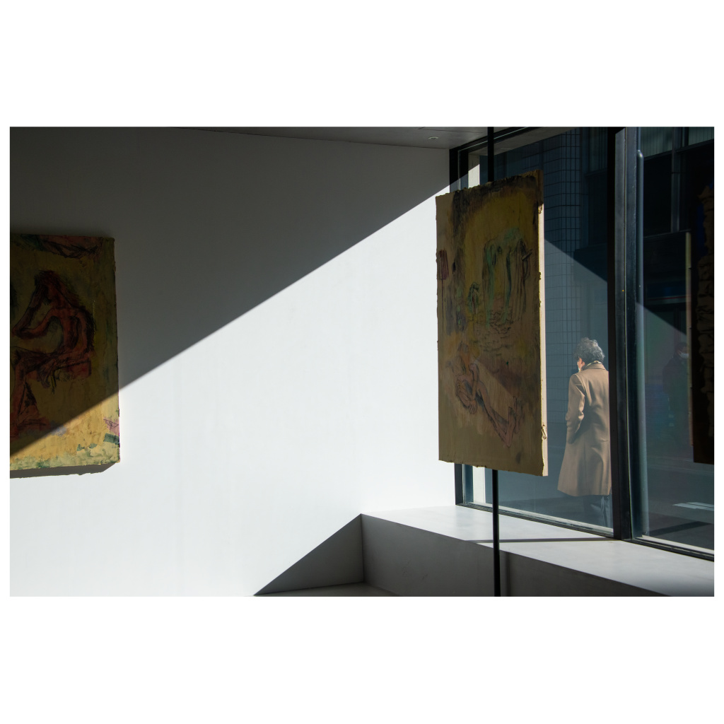 Ginza Gallery