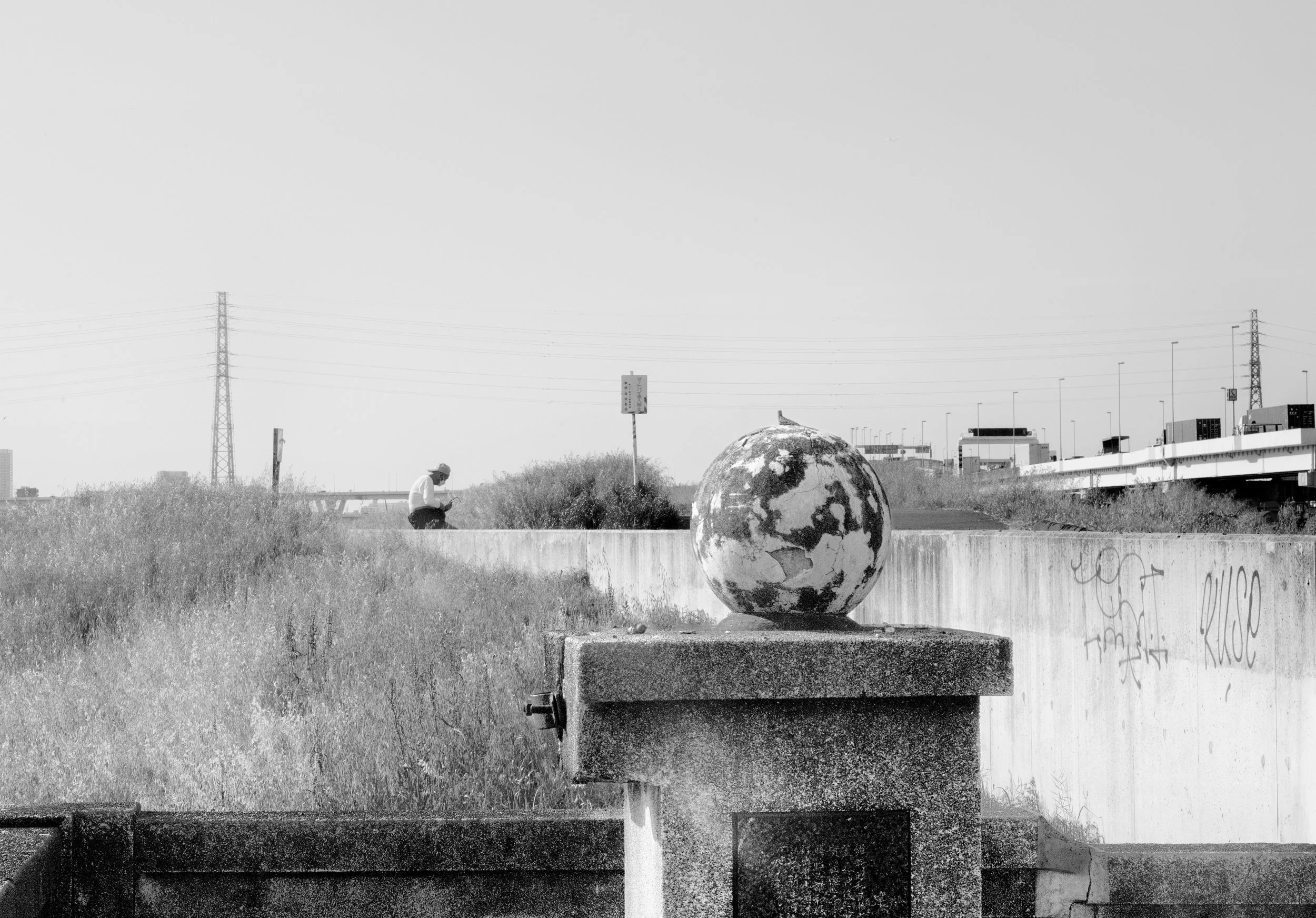 ara ball and man bnw.jpeg