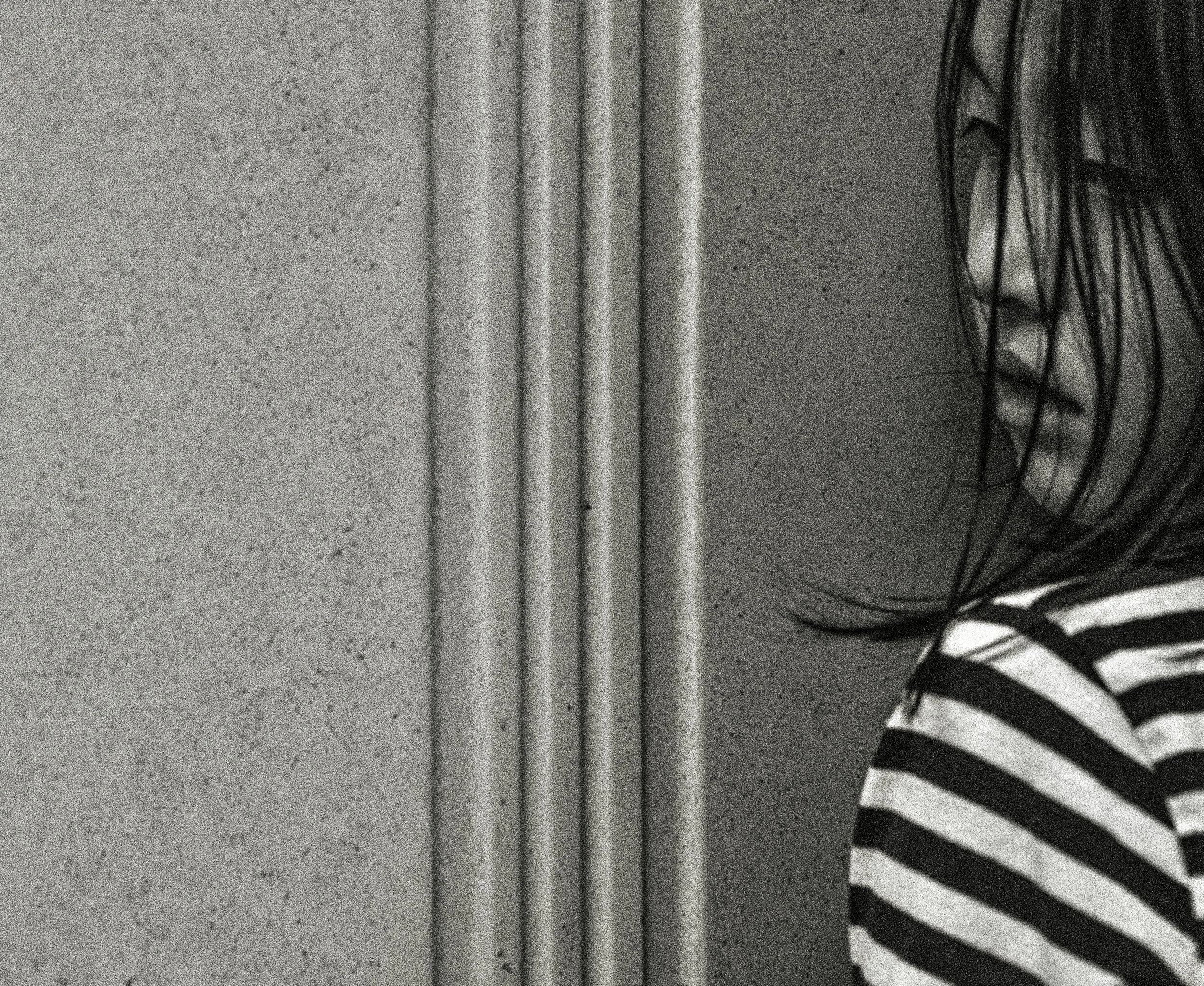 naka meguro park girl bnw.jpeg