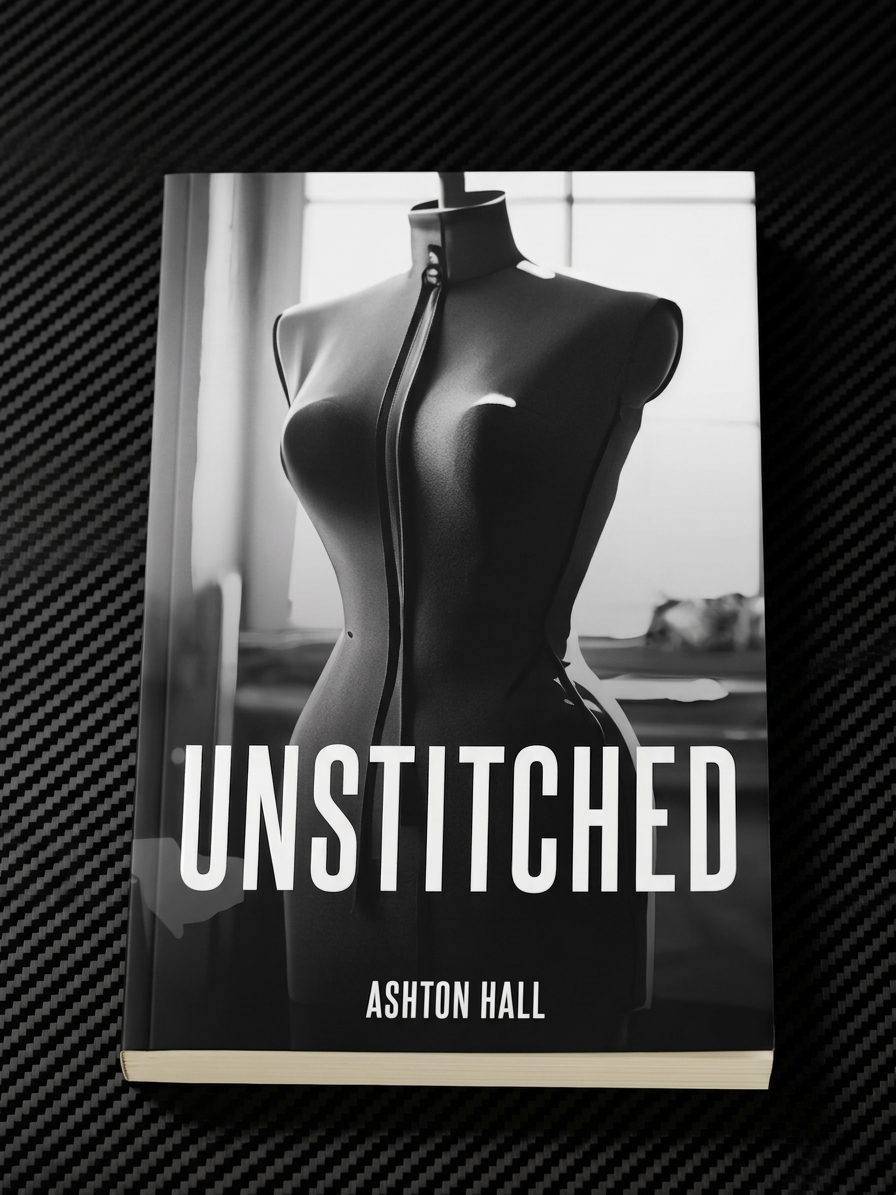 Unstitched by Ashton Hall