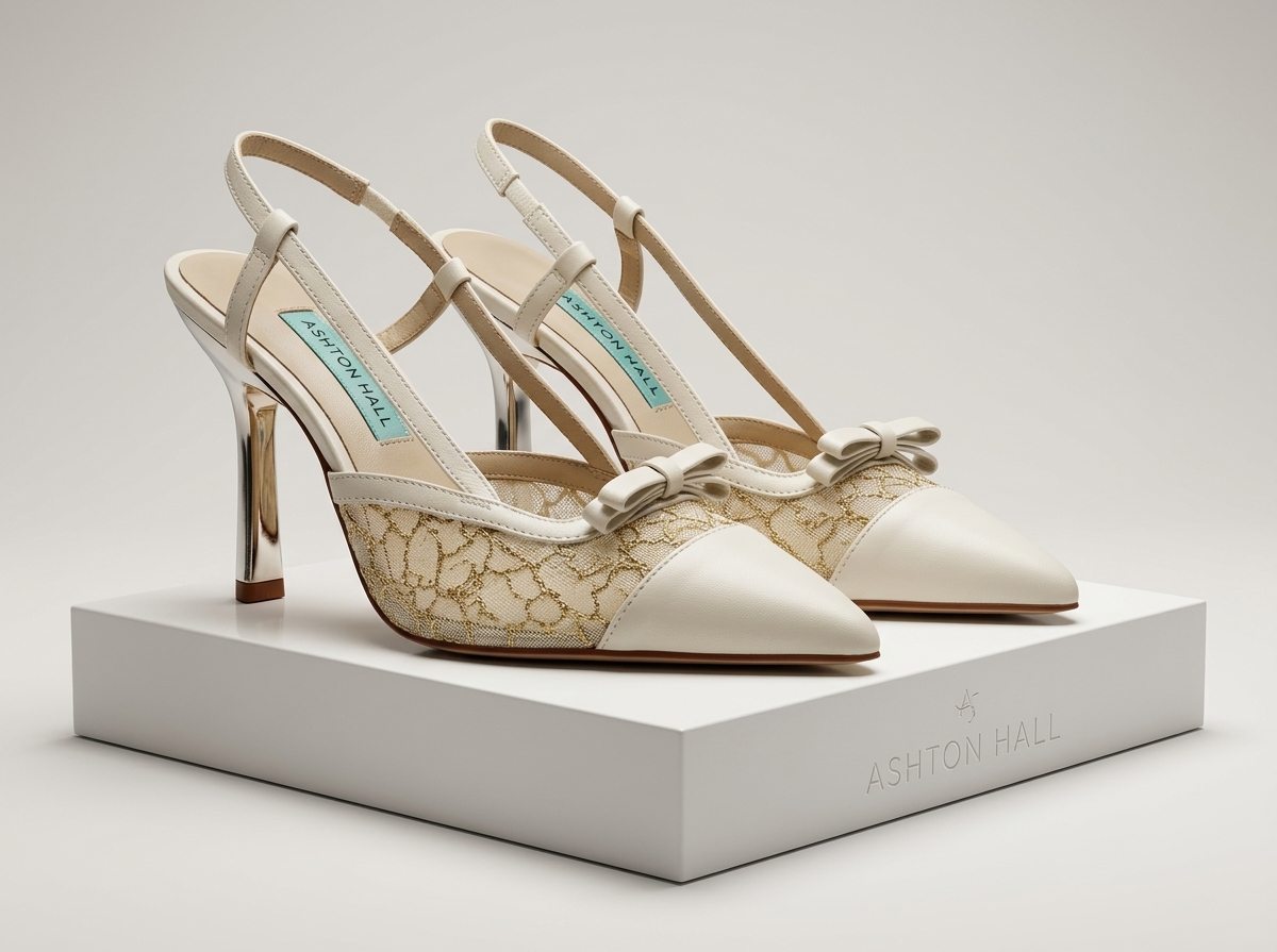 The Sloane by Ashton Hall