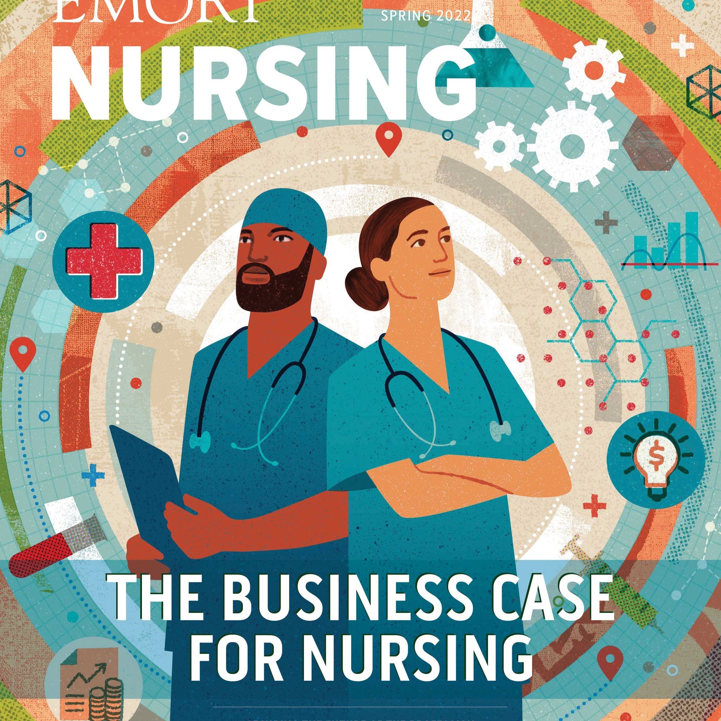 EMORY NURSING