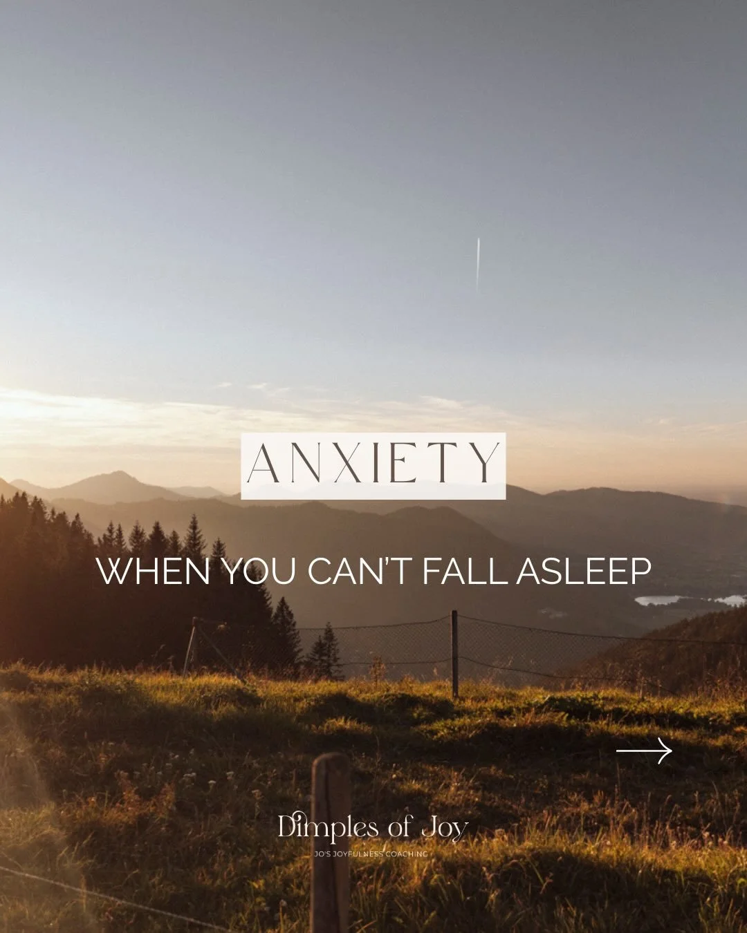 When I started to feel anxious before going to work I didn&rsquo;t know what it was. It was that weird feeling of restlessness.

Remember when a child is doing whatever they want? No matter what you say - this is how it felt like. My body just speedi