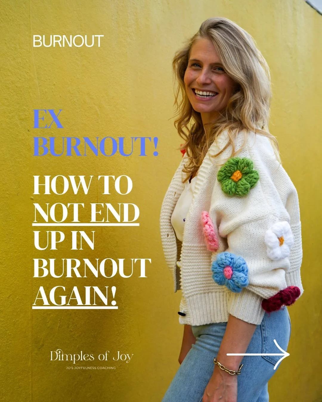 People often ask me what I do to not end up in burnout again.

Here&rsquo;s what that actually looks like for me.

These aren&rsquo;t hacks or quick fixes. They&rsquo;re the real things I do every single day, every single week. 

If this resonates, f