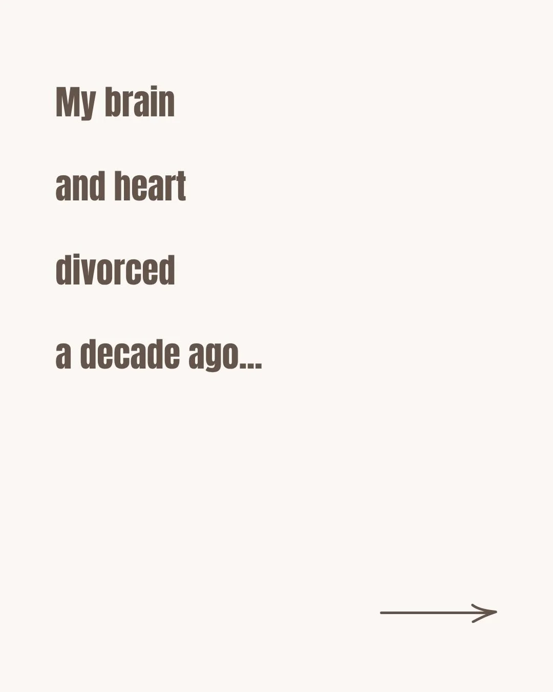 One of my favourite poems and such beautiful reminder how all is connected.

Share with someone who needs to read this.

#heart #mind #poem #breath