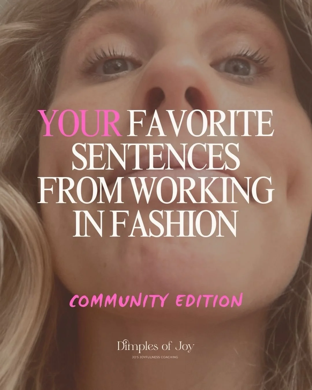 Sharing your comments 😍

#career #fashion #corporatefashion #fashioncareer #coaching
