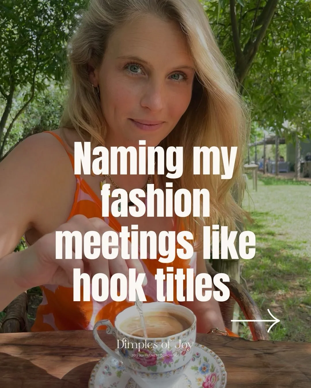 What would be your title? 😂

#career #fashion #corporatefashion #fashioncareer #coaching