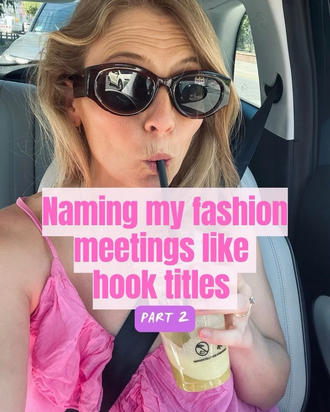 I think my favorite is No 4 😂

What&rsquo;s yours? 

#career #fashion #fashioncareer #corporatefashion #coaching